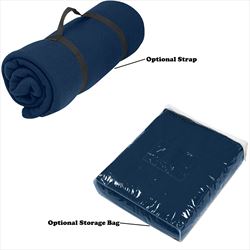 Dark Blue Optional Packaging Options